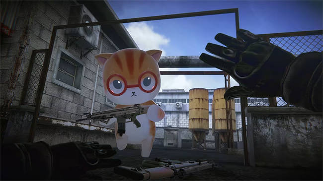 Blablublas Battle Royale Shooter 8.jpg