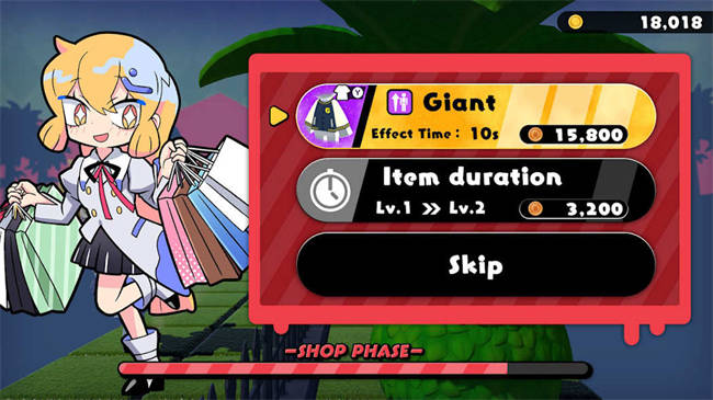 Pirarucu's Money Rush 2.jpg