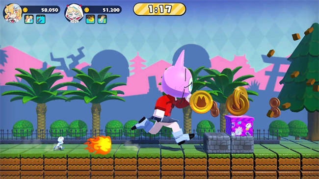 Pirarucu's Money Rush 7.jpg