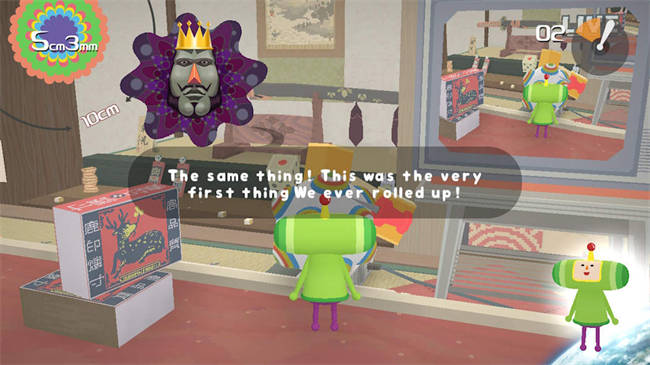 Katamari Damacy REROLL 4.jpg