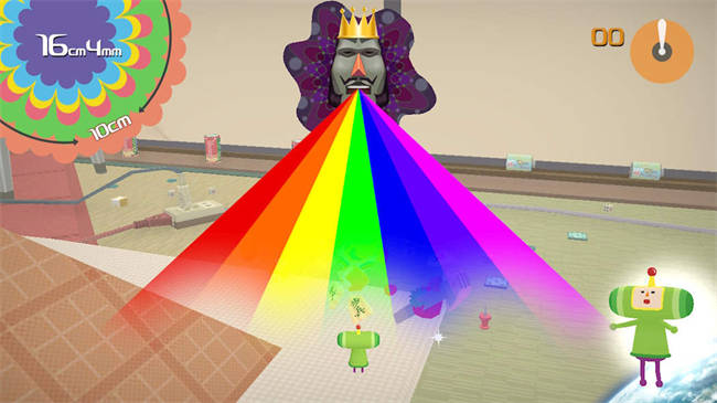 Katamari Damacy REROLL 6.jpg
