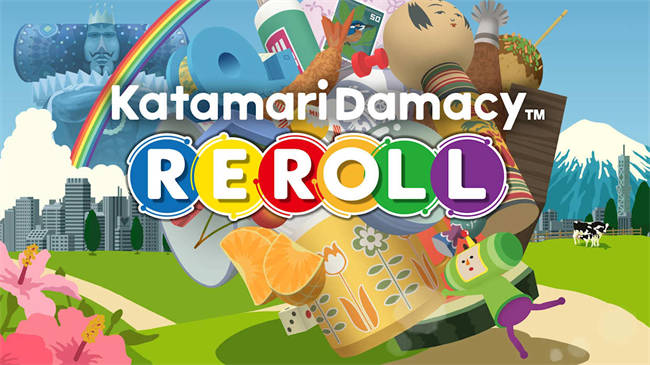 Katamari Damacy REROLL 1.jpg