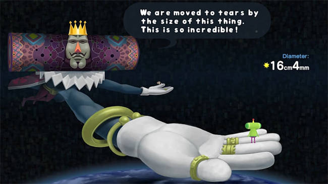 Katamari Damacy REROLL 7.jpg