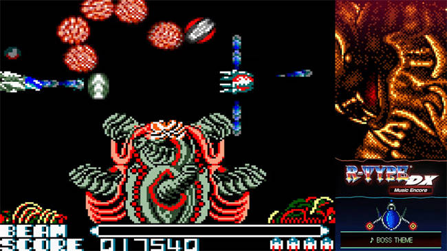 R-TYPE DX_ Music Encore 3.jpg