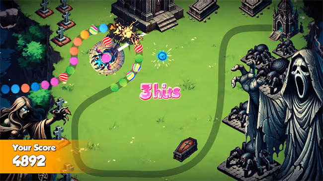 Zumba World - The Marble Monster Adventure 3.jpg