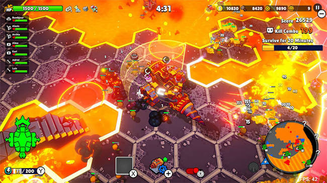 Zombie Rollerz_ The Last Ship 6.jpg