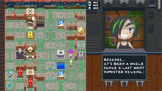 Dr. Kobushi's Labyrinthine Laboratory 6.jpg