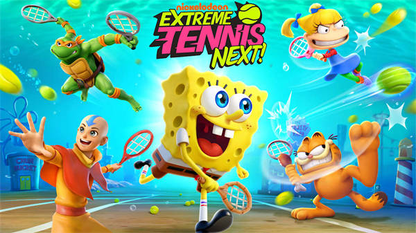 Nickelodeon Extreme Tennis_ Next! 1.jpg