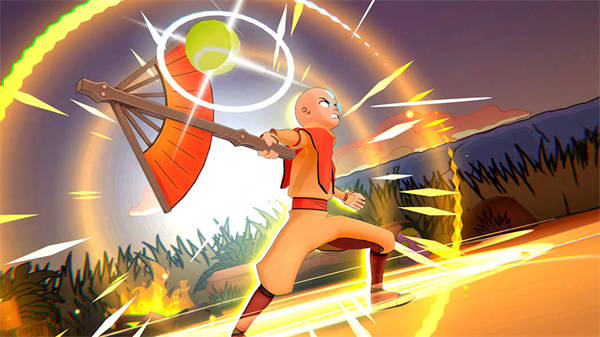 Nickelodeon Extreme Tennis_ Next! 6.jpg