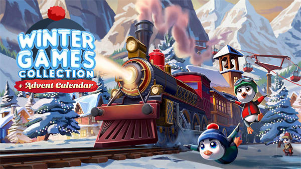 Winter Games Collection   Advent Calendar 1.jpg