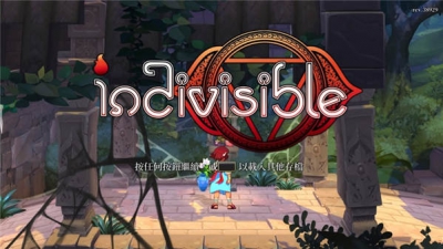 《Skullgirls》开发商新作《Indivisible》繁体中文版正式发售