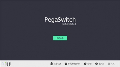 Pegaswitch - 破解最新进展