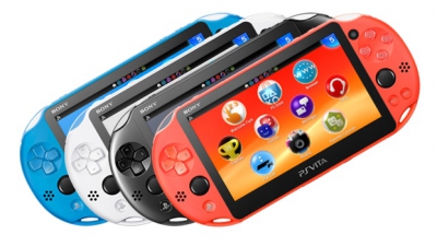 Switch独占手提机市场？索尼称目前不会开发PS Vita后继机