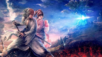 剑术动作RPG《侍道外传 刀神》繁体中文版正式发售