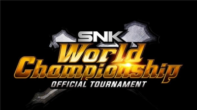 SNK 电竞赛事「SNK World Championship」因新型冠状病毒疫情延期举办