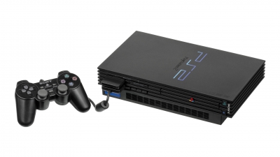 PlayStation 2 今日迎接诞生 20 周年 无可撼动的游乐器销售纪录霸主