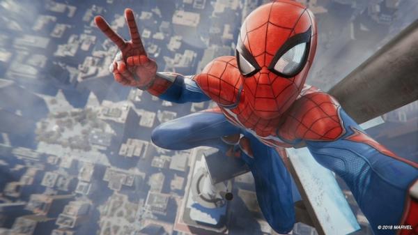 重返纽约街头，PS5《Marvel's Spider-Man 漫威蜘蛛人2》2021年底即将推出？