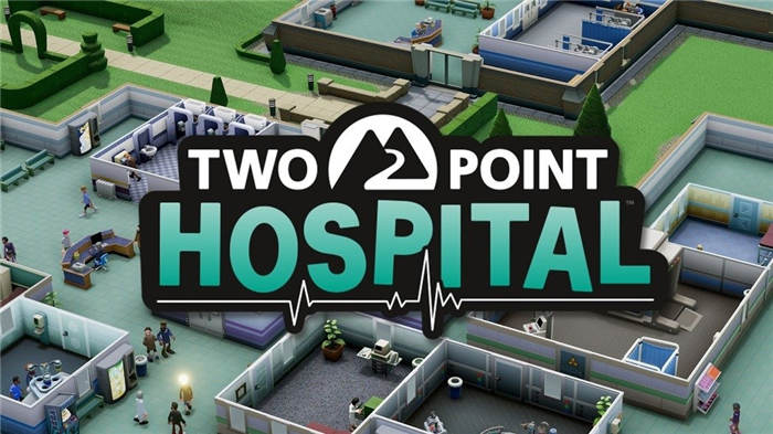 《双点医院》评测　优质模拟经营幽默贯穿游戏
