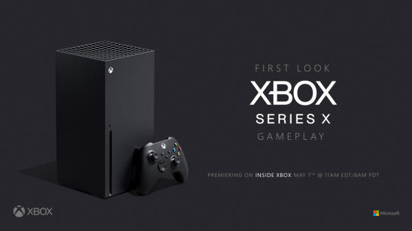 微软预告「Xbox 20/20」揭露《刺客信条：维京纪元》等新作 疑曝光新主机开机画面