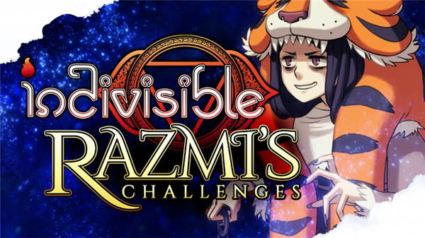 《Indivisible》新 DLC「芮兹米的挑战」已上线 探索芮兹米的喜剧性的故事
