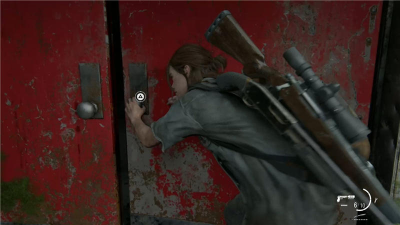 The Last of Us 2 最后生还者2 攻略 12个实用小技巧（上）