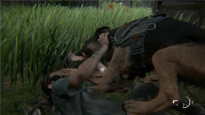 The Last of Us 2 最后生还者2 攻略 各敌人应对方法（人类篇）