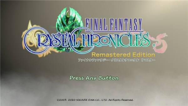 【试玩】《FF 水晶编年史 Remastered 版》自原作发售 17 年后复甦的多人动作 RPG