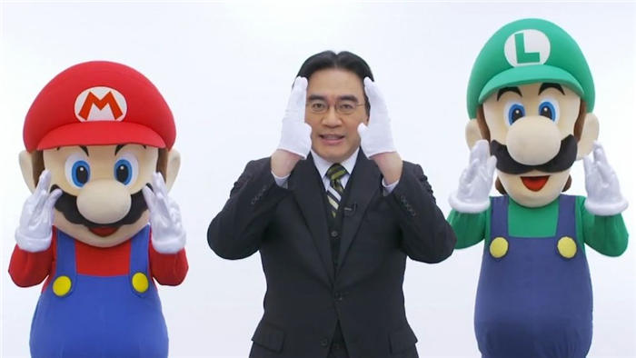 Nintendo Direct 首播以来届满十周年 由任天堂「直接」带来情报的划时代发表型态 ...