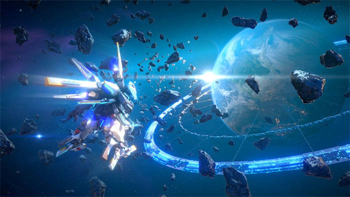 机器人 SRPG 新作《传继者（Relayer）》公布「冰之行星篇」实机游玩影片 ...