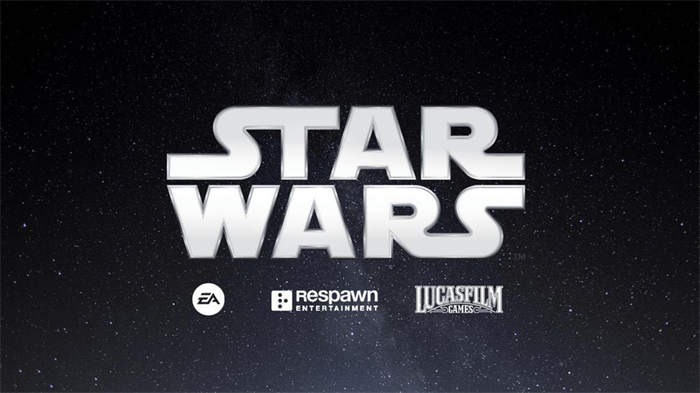 EA 宣布与卢卡斯影业游戏合作制作 3 款《星际大战》游戏 由 Respawn 团队操刀 ...