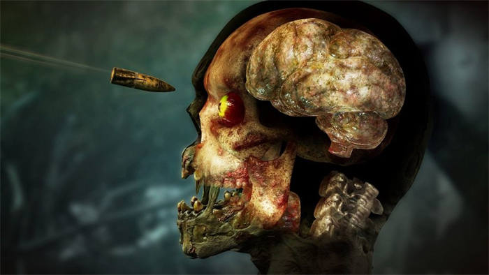 《殭尸部队：死亡战争 4》Switch 版 4/26 推出 齐心协力面对死亡战争的威胁 ...