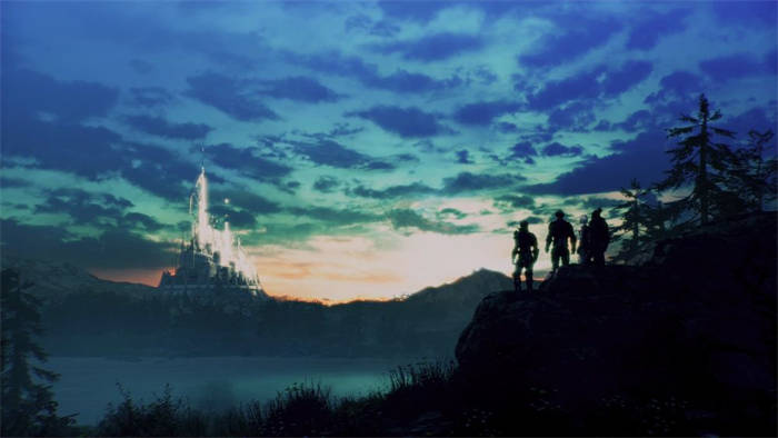 《乐园的异乡人 Final Fantasy 起源》制作团队联访 透露新手推荐职业与武器等信息 ...