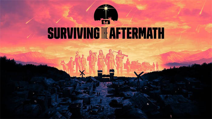 《末日生存 Surviving the Aftermath》介绍毁灭后世界将遭遇的各种灾害 ...