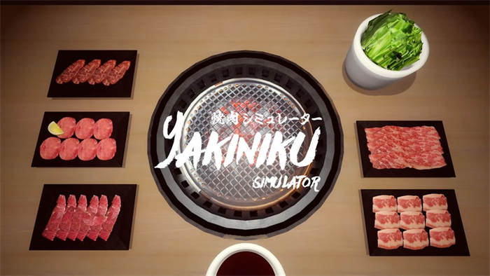 《烧肉模拟器》预计 2022 年推出 Switch 及手机版 一起享受日式烧肉的乐趣吧！ ...