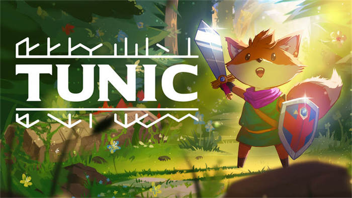 动作冒险游戏《Tunic》Nintendo Switch 版预计 9/27 上市 即日起接受预购 ...