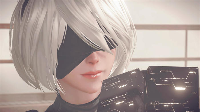 【TGS 22】《尼尔：自动人形 The End of YoRHa Edition》释出最新宣传影片 ...