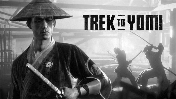 电影级武士动作冒险《幽冥旅程 Trek to Yomi》Switch 版今日正式登场 ...