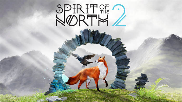《北方之灵》续作《北方之灵2》预定明年问世再度化身红狐狸踏上对抗黑暗萨满之旅 ...