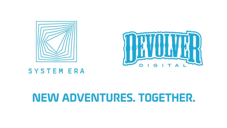 Devolver Digital 宣布收购《星际冒险家ASTRONEER》团队System Era Softworks ...
