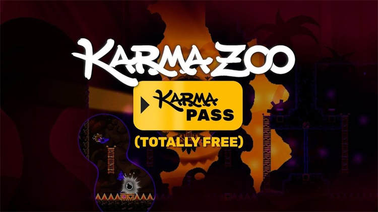多人合作冒险游戏《卡玛动物园》15 日上市将同步开放免费通行证供玩家协力解锁角色 ...
